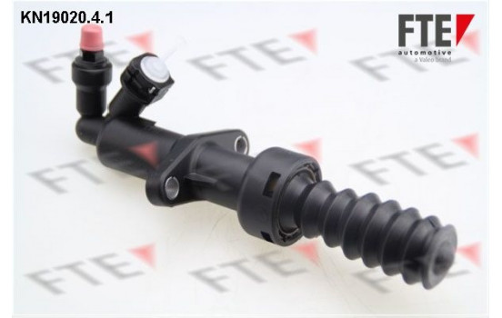 Slave cylinder, clutch KN19020.4.1 FTE