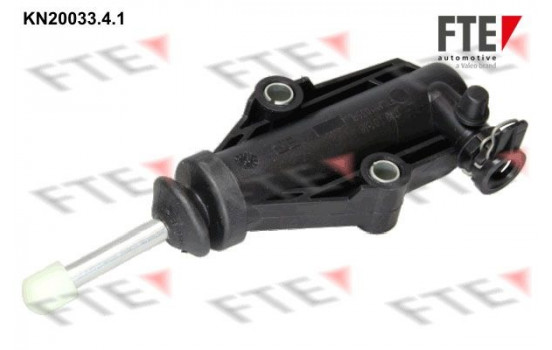 Slave Cylinder, clutch KN20033.4.1 FTE