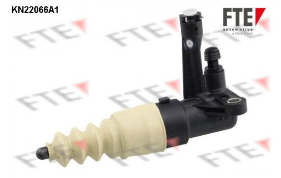 Slave cylinder, clutch KN22066A1 FTE