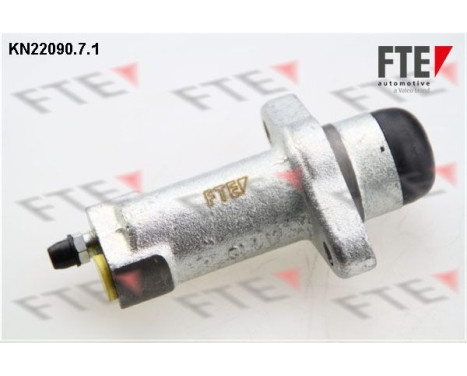 Slave cylinder, clutch KN22090.7.1 FTE