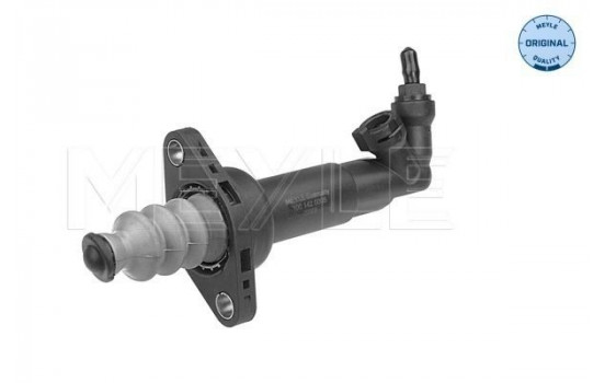 Slave Cylinder, clutch MEYLE-ORIGINAL Quality