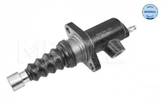 Slave Cylinder, clutch MEYLE-ORIGINAL Quality