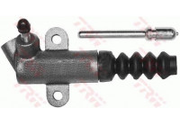 Slave Cylinder, clutch PJD138 TRW