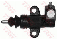Slave Cylinder, clutch PJD223 TRW