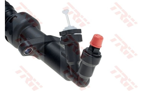 Slave Cylinder, clutch PJD233 TRW, Image 3