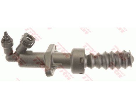 Slave Cylinder, clutch PJD237 TRW