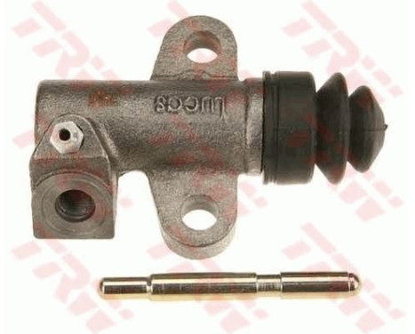 Slave Cylinder, clutch PJD252 TRW