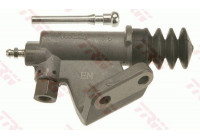 Slave Cylinder, clutch PJD256 TRW