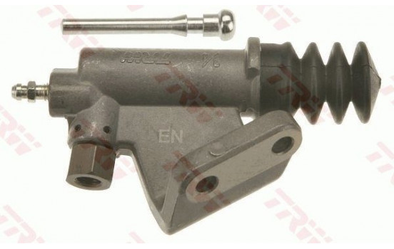 Slave Cylinder, clutch PJD256 TRW