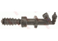 Slave Cylinder, clutch PJD268 TRW