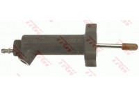 Slave Cylinder, clutch PJF195 TRW