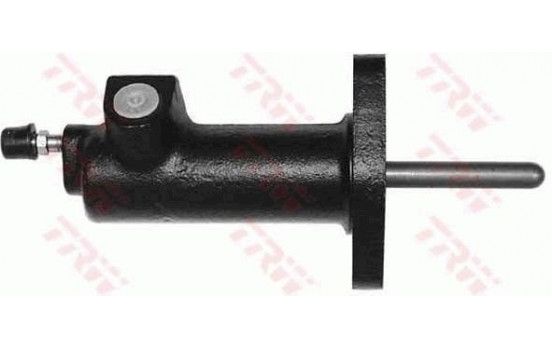 Slave Cylinder, clutch PJK106 TRW
