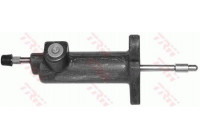 Slave Cylinder, clutch PJK110 TRW