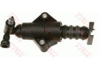 Slave Cylinder, clutch PJK118 TRW