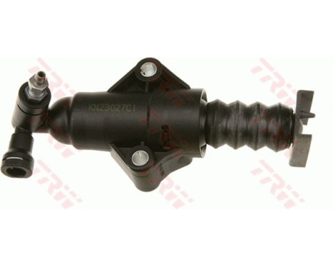 Slave Cylinder, clutch PJK118 TRW