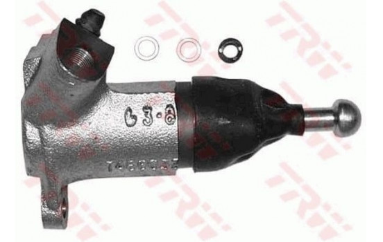 Slave Cylinder, clutch PJL140 TRW