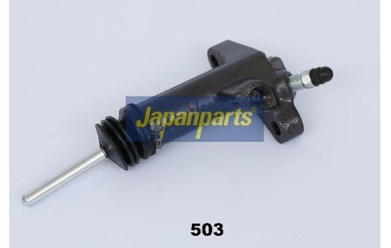 Slave Cylinder, clutch