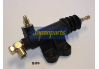 Slave Cylinder, clutch