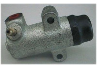 Slave Cylinder, clutch