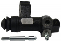 Slave Cylinder, clutch