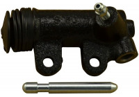 Slave Cylinder, clutch