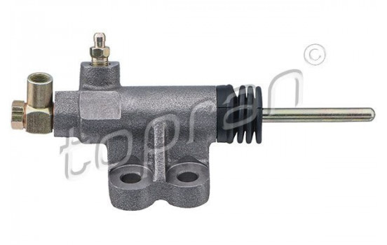 Slave Cylinder, clutch