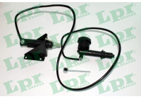 Slave Cylinder, clutch