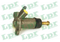 Slave Cylinder, clutch