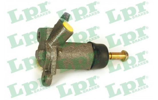 Slave Cylinder, clutch