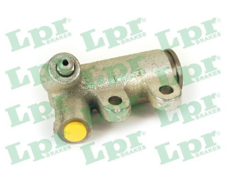 Slave Cylinder, clutch
