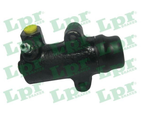 Slave Cylinder, clutch