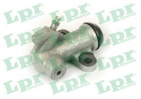 Slave Cylinder, clutch