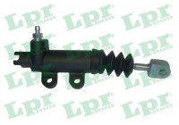 Slave Cylinder, clutch