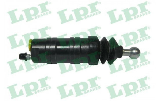 Slave Cylinder, clutch