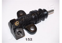 Slave Cylinder, clutch