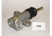 Slave Cylinder, clutch