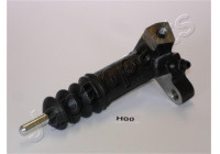 Slave Cylinder, clutch