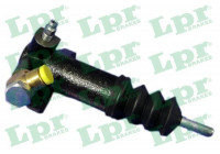 Slave Cylinder, clutch