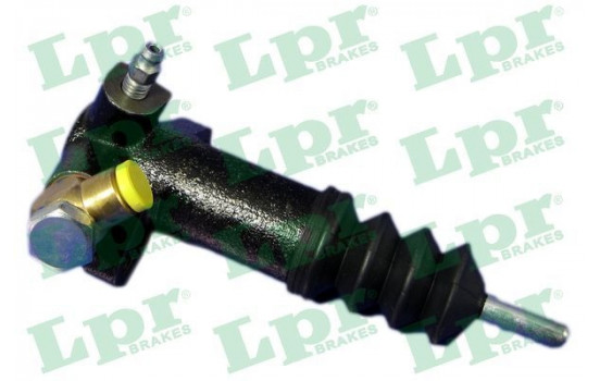 Slave Cylinder, clutch