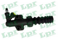 Slave Cylinder, clutch
