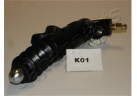 Slave Cylinder, clutch