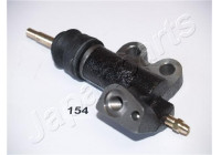 Slave Cylinder, clutch