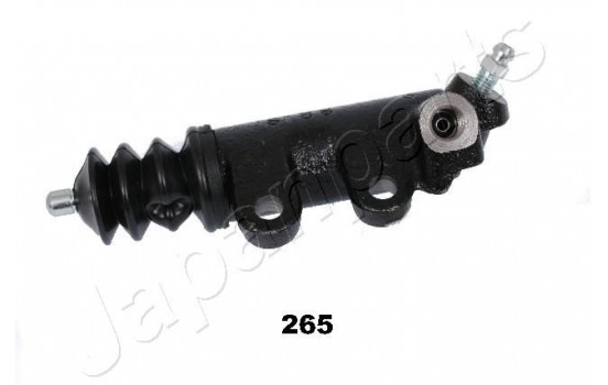 Slave Cylinder, clutch