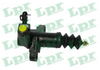Slave Cylinder, clutch