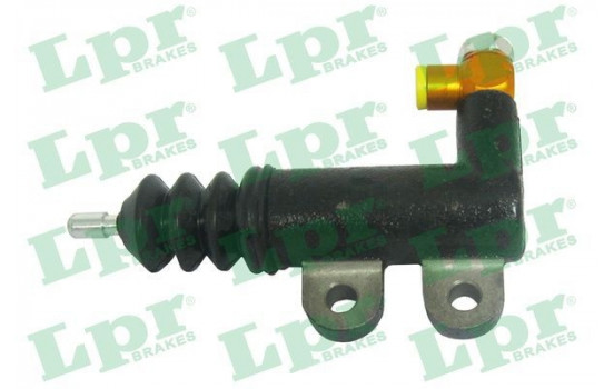 Slave Cylinder, clutch