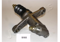 Slave Cylinder, clutch