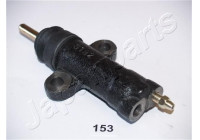 Slave Cylinder, clutch