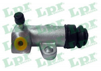 Slave Cylinder, clutch