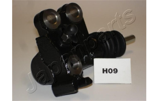 Slave Cylinder, clutch