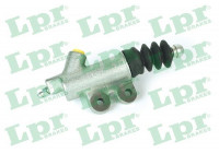 Slave Cylinder, clutch